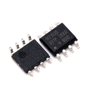 Jeking IC cổng drvr nửa cầu 8SOIC ir2103s <span class=keywords><strong>ir2103</strong></span> - Product Image 2