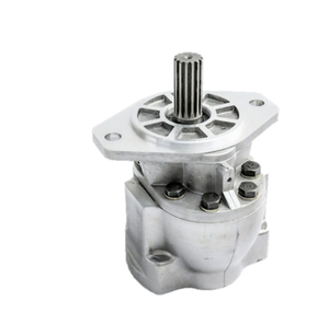 Pompe à engrenages 3G4768 compatible avec les moteurs Caterpillar 153 163 D6D D6DLGP D6DSR D6E - Product Image 6