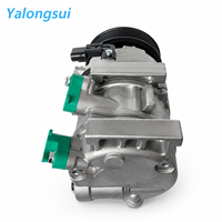 Compresseur de climatisation automatique VS16E 6PK pour Sonata YF 2010 KIA K5 2011 K7 2008 Kia Carnival 2023 97701-3R 977013R