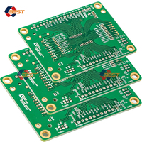 Fournisseur de cartes de circuits imprimés (PCB) et de services d'assemblage de cartes de circuits imprimés (PCBA), usine de fabrication électronique par contrat (EMS), service d'assemblage de cartes de circuits imprimés (PCBA) sur mesure