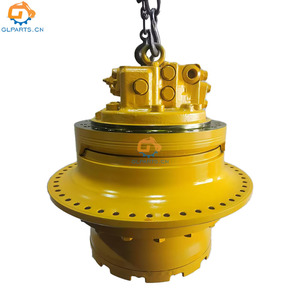 Conjunto de Transmisión Final para Bulldozer D39-<span class=keywords><strong>22</strong></span> <span class=keywords><strong>D39EX</strong></span> D39PX, Motor de Traslación 11Y-27-30101 - Product Image 1