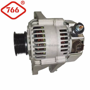 Pièces automobiles de haute qualité 27060-0D260 12V 80A <span class=keywords><strong>Alternateur</strong></span> pour <span class=keywords><strong>TOYOTA</strong></span> <span class=keywords><strong>Corolla</strong></span> 1ZZ - Product Image 1