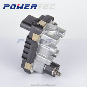 Powertec attuatore elettronico G-98 767649 6NW 009 550 6 nw009550 805716 059145654L per <span class=keywords><strong>Audi</strong></span> A6 A7 <span class=keywords><strong>Q5</strong></span> 3.0 <span class=keywords><strong>TDI</strong></span> 313HP - Product Image 6