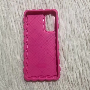 Pour iPhone 15 14 13 12 11 XR XS Couverture de téléphone en TPU de haute qualité pour <span class=keywords><strong>Samsung</strong></span> A15 A10S A02S Dames Fleurs Twist <span class=keywords><strong>Coque</strong></span> de téléphone <span class=keywords><strong>personnalisée</strong></span> - Product Image 3