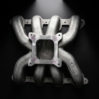 Usinage CNC personnalisé en aluminium avec acceptation OEM/ODM et traitements de surface par galvanoplastie/sablage