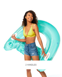 Tumbonas de piscina hinchables flotantes INTEX58859-Surtido - Product Image 2