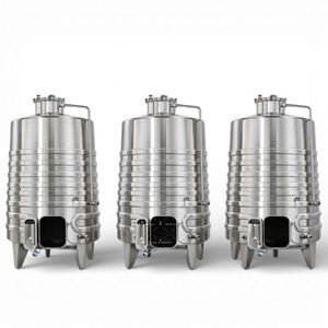 Carafe artisanale en borosilicate de 1000 ml, forme créative personnalisée de cheval Kirin, bouteille à vin en verre transparent - Product Image 6