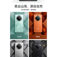 Versi Cina Terbaru Ho Nor X60 Pro 6.78 Inci Oled 120hz Snapdragon 6 Gen 1 Octa-core Baterai 6600mAh Kamera 108MP Ponsel 5G