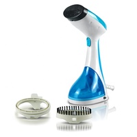 Brosse à vapeur