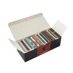 डन v1 कूल प्लेइंग कार्ड, रचनात्मक पेपर टेक्सास होल्डम - Product Image 5