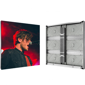 960*960 mét P5 <span class=keywords><strong>P6</strong></span> P8 P10 thể thao chu vi ngoài trời biển báo biểu ngữ bảng hiển thị bảng điều khiển màn hình sân vận động <span class=keywords><strong>LED</strong></span> hiển thị - Product Image 3