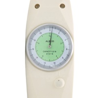 NK-500 Dinamometer Anglog Push Pull Gauge Berkualitas Tinggi, Force Gauge Ekonomis, Dial Push-Pull Gauge