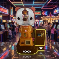 Vente flash : Jouets gacha pour enfants, machine à capsules, jeux d'arcade