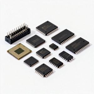 M1AFS600-1FG484K New & Original 484-FPBGA (23x23) Embedded -FPGAs Field Programmable Gate Array - Product Image 1