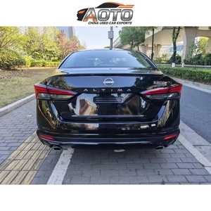 Nissan Teana d'occasion de qualité supérieure, inspection officielle, moteur 2.0L, <span class=keywords><strong>moins</strong></span> de 160 ch, sièges arrière spacieux, idéal pour les familles - Product Image 4