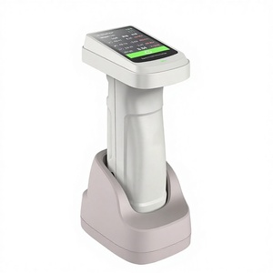 CHNSpec DS-700C-1 Handheld Lab <strong>Spectrophotometer</strong> for Textile Testing Instrument | Portable <strong>Spectrophotometer</strong> High Accuracy - Product Image 3