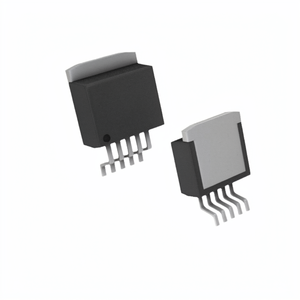 TO 263 6, D2PAK , TO 263BA LT1529CQ-3.3#PBF Power Management (PMIC) In Stock Electronic Chips Component - Product Image 1