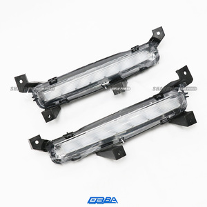 Intermitente de Plástico Negro Nuevo para Rolls-Royce Ghost 1ª Generación, Indicador de Giro OE 63127211431 63127211432 - Product Image 3