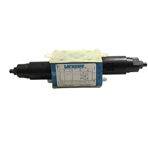 ชุดควบคุมไฮดรอลิก ZHENYUAN DGMX2 -3-PP-AW-S-40 DGMX2-3-PP-CW-B-40  5 PA FW B30 - Product Image 1