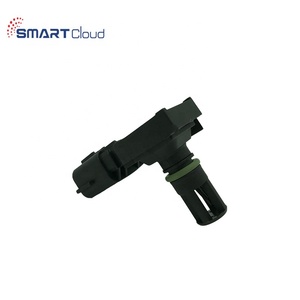 Cảm Biến MAP Động Cơ DIESEL C UMMINS 4921322 5WK96801 2897333 4903286 Cảm Biến Nhiệt Độ Khí Nạp - Product Image 4