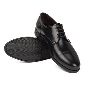 Chaussures pour hommes en cuir de kangourou sur mesure à lacets, chaussures d'affaires de style anglais, chaussures décontractées à enfiler, chaussures formelles en cuir véritable - Product Image 3