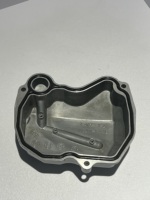 Couvre-culasse Zongshen Factory CG200 à haute dissipation de chaleur, accessoires d'origine OEM pour moteur de moto 200cc