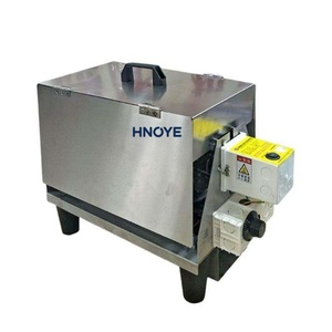 Machine électrique de torréfaction de noix 220V, tambour de 1 à 5 catties pour noix, haricots, noix de cajou, amandes - Product Image 2