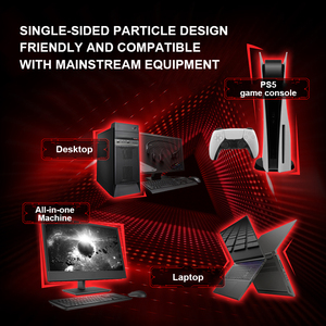 ของแท้ biwin NV7400 SSD 512GB 1TB 2TB เดสก์ท็อปภายใน M.2ใหม่ PCIe 4.0โซลิดสเตทไดรฟ์ - Product Image 6