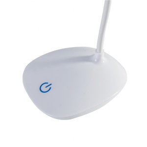 Nouvelle Lampe de Bureau LED Moderne pour Enfants, Rechargeable par USB, Idéale pour l'Étude - Product Image 4