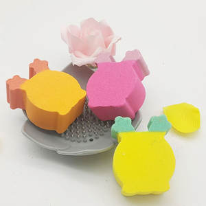 Bombe Lacrymog Ne Bola de Baño Vegana Efervescente Natural para Bebidas, Bolas de Baño Orgánicas Efervescentes - Product Image 1