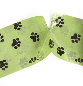 Sacs à déjections canines biodégradables, écologiques, imperméables et épais, personnalisables et très demandés pour les propriétaires d'animaux - Product Image 6