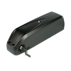 Xe Đạp Điện 36V 48V 52V 13Ah 15Ah 18Ah 20Ah Bộ Pin Lithium Ion Ebike Xe Đạp Điện Pin Lithium Ion - Product Image 1