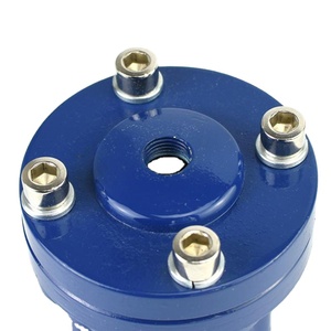 Chất lượng cao khí nén Bộ Gõ Búa, thấp hơn Silo vòm phá vỡ rung động, khí nén dòng chảy Viện trợ SK30 sk40 sk60 sk80 - Product Image 2