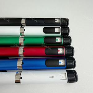 High Precision Reusable Injection <b>Pen</b> Injector Fine Dose Knob Adjustment 3ml Cartridge Fit <b>Refillable</b> Portable Dosing Device - Product Image 5