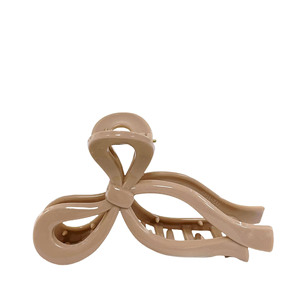 Molletta per capelli rettangolare da donna creativa e flessibile in gomma morbida in Silicone per uso quotidiano - Product Image 6