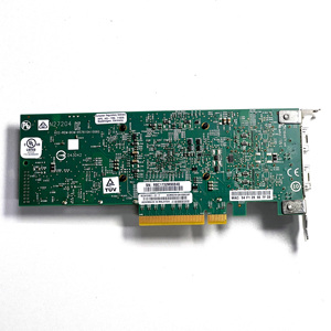 Adaptador de Red 530SFP+ ProLiant DL160 Gen8 652503-B21, Ethernet de 10 Gigabits, <span class=keywords><strong>PCI</strong></span> <span class=keywords><strong>Express</strong></span> 3.0 X8, Aplicación Interna para Servidor Cableado - Product Image 4