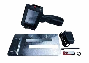 <span class=keywords><strong>DH</strong></span>, простой в эксплуатации, горячая Распродажа, портативный мини-принтер TIJ с датой истечения срока действия, штрих-код, номер партии, печатный струйный принтер - Product Image 5