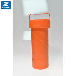 Kit de réparation avec colle et outils pour planche de surf <span class=keywords><strong>gonflable</strong></span> en PVC - Product Image 4