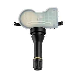 Sensor de Presión de Neumáticos TPMS 433Mhz 407004CB0B para Kadjar Kangoo Koleos Megane Scenic <span class=keywords><strong>Talisman</strong></span> <span class=keywords><strong>Renault</strong></span> Espace - Product Image 3
