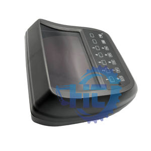 Панель ZAX200-<span class=keywords><strong>3</strong></span> монитора экскаватора 4631127 4652262 - Product Image 3