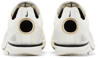 Chaussures de course pour hommes Jakob Ingebrigtsen X pour ZoomX Dragonfly 2 Elite Sail Medium Ash, tige en mesh d'été, doublure en mesh, semelle intermédiaire en EVA, caoutchouc