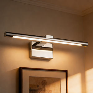 Lámpara de Pared LED de Diseño Moderno para Interiores, Impermeable, de Aluminio, para Baño, Espejo, Hotel, Iluminación de Maquillaje - Product Image 3