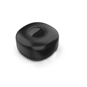 CE, RECH Alles in einem WIFI IR Control Hub Sirenen alarm Tuya ZigBee Smart Home Gateway - Product Image 4