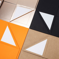 Boîte pliante avec logo personnalisé, vente en gros, boîte en carton, boîte cadeau magnétique de qualité supérieure, grand emballage pour vêtements, emballage rigide