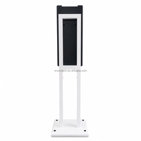 Quiosco de Autopago con IA Personalizable, Máquina de Pago Desatendida OEM, Ecosistema de Hardware POS y de Autoservicio para Empresas de Software