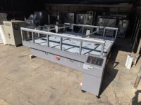 Máquina de Prueba de Vibración para Simulación de Transporte ISTA de Alto Rendimiento, Simula Impactos de Transporte en el Mundo Real