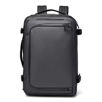 Mochila Personalizada para Portátil, Impermeable, con Logotipo Personalizado, para Viajes Diarios, Oficina, Negocios, Duradera
