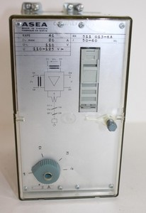 Relé RXPE 40 RK511013KA para PLC - Product Image 3