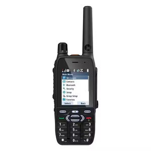 Radio portable de poche Talkie-walkie UHF 350-470 Mhz MXP600 MXP600 Radio bidirectionnelle UHF <span class=keywords><strong>TETRA</strong></span> Professionnelle - Product Image 6