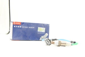Sonde d'oxygène automobile premium, capteur de détection d'échappement haute sensibilité pour remplacement du système d'échappement du véhicule - Product Image 4
